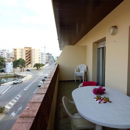 Global Immo 2180 Puerto Simona B Apartment Roses Exterior photo