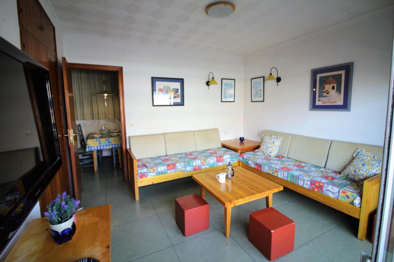 Global Immo 2180 Puerto Simona B Apartment Roses Exterior photo