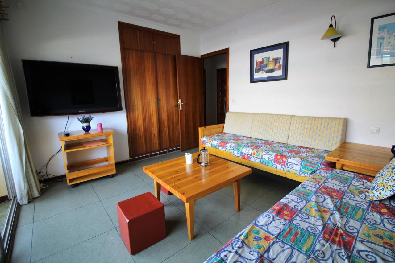 Global Immo 2180 Puerto Simona B Apartment Roses Exterior photo