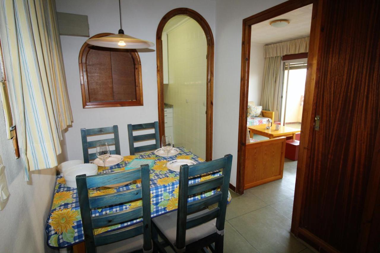 Global Immo 2180 Puerto Simona B Apartment Roses Exterior photo